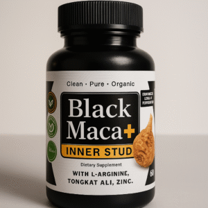 prostate guard+ caps 60's