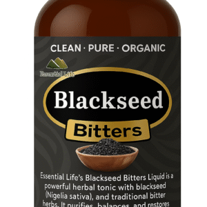 blackseed bitters liquid (cs)