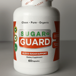 sugar guard cap's 60's
